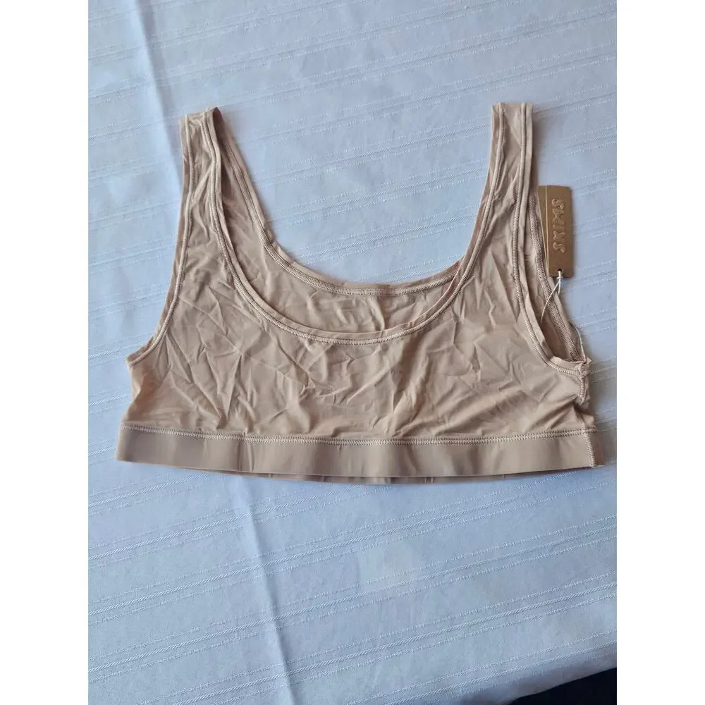Skims bralette, ‎ NWT
